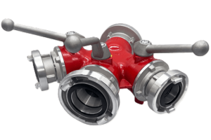 Fire Fighting Valve Coupling and Brigades Fittings Connections
